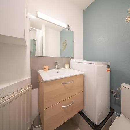 Appartement Elegance Centre