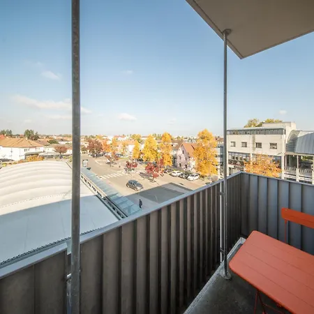 Appartement Elegance Centre *