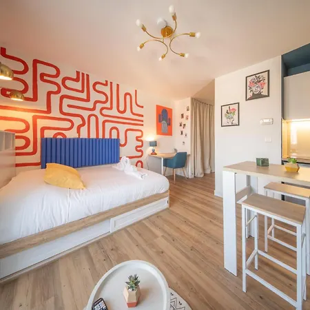 Elegance Centre * Illzach